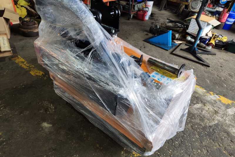 OmecoHub - Immagine BERTI CKT-SB100